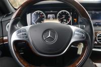 Used 2014 Mercedes-Benz S550 PREMIUM RWD W/NAV S550 RWD for sale Sold at Auto Collection in Murfreesboro TN 37130 47