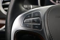 Used 2014 Mercedes-Benz S550 PREMIUM RWD W/NAV S550 RWD for sale Sold at Auto Collection in Murfreesboro TN 37129 48