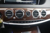 Used 2014 Mercedes-Benz S550 PREMIUM RWD W/NAV S550 RWD for sale Sold at Auto Collection in Murfreesboro TN 37129 56