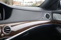 Used 2014 Mercedes-Benz S550 PREMIUM RWD W/NAV S550 RWD for sale Sold at Auto Collection in Murfreesboro TN 37129 59