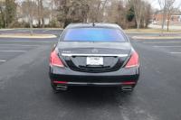 Used 2014 Mercedes-Benz S550 PREMIUM RWD W/NAV S550 RWD for sale Sold at Auto Collection in Murfreesboro TN 37129 6