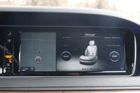 Used 2014 Mercedes-Benz S550 PREMIUM RWD W/NAV S550 RWD for sale Sold at Auto Collection in Murfreesboro TN 37129 63