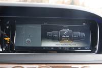 Used 2014 Mercedes-Benz S550 PREMIUM RWD W/NAV S550 RWD for sale Sold at Auto Collection in Murfreesboro TN 37129 69