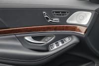 Used 2014 Mercedes-Benz S550 PREMIUM RWD W/NAV S550 RWD for sale Sold at Auto Collection in Murfreesboro TN 37129 81