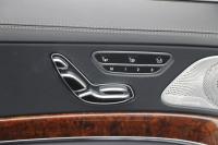 Used 2014 Mercedes-Benz S550 PREMIUM RWD W/NAV S550 RWD for sale Sold at Auto Collection in Murfreesboro TN 37129 82