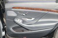 Used 2014 Mercedes-Benz S550 PREMIUM RWD W/NAV S550 RWD for sale Sold at Auto Collection in Murfreesboro TN 37129 88