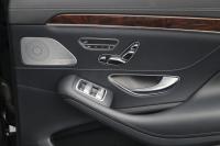 Used 2014 Mercedes-Benz S550 PREMIUM RWD W/NAV S550 RWD for sale Sold at Auto Collection in Murfreesboro TN 37129 89