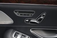 Used 2014 Mercedes-Benz S550 PREMIUM RWD W/NAV S550 RWD for sale Sold at Auto Collection in Murfreesboro TN 37129 90