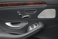 Used 2014 Mercedes-Benz S550 PREMIUM RWD W/NAV S550 RWD for sale Sold at Auto Collection in Murfreesboro TN 37129 93