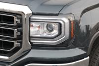 Used 2018 GMC SIERRA 1500 SLE CREW CAB 4X4 for sale Sold at Auto Collection in Murfreesboro TN 37129 10