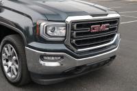 Used 2018 GMC SIERRA 1500 SLE CREW CAB 4X4 for sale Sold at Auto Collection in Murfreesboro TN 37129 11