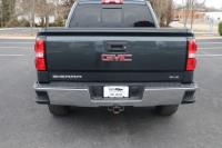 Used 2018 GMC SIERRA 1500 SLE CREW CAB 4X4 for sale Sold at Auto Collection in Murfreesboro TN 37130 27
