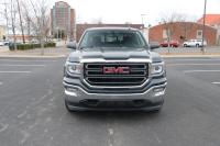 Used 2018 GMC SIERRA 1500 SLE CREW CAB 4X4 for sale Sold at Auto Collection in Murfreesboro TN 37130 5