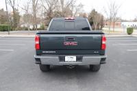 Used 2018 GMC SIERRA 1500 SLE CREW CAB 4X4 for sale Sold at Auto Collection in Murfreesboro TN 37130 6