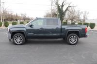 Used 2018 GMC SIERRA 1500 SLE CREW CAB 4X4 for sale Sold at Auto Collection in Murfreesboro TN 37130 7
