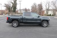 Used 2018 GMC SIERRA 1500 SLE CREW CAB 4X4 for sale Sold at Auto Collection in Murfreesboro TN 37129 8