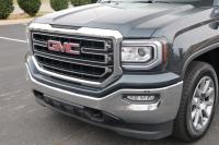 Used 2018 GMC SIERRA 1500 SLE CREW CAB 4X4 for sale Sold at Auto Collection in Murfreesboro TN 37129 9