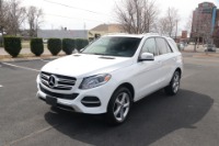 Used 2018 Mercedes-Benz GLE 350 PREMIUM RWD W/NAV for sale Sold at Auto Collection in Murfreesboro TN 37129 2