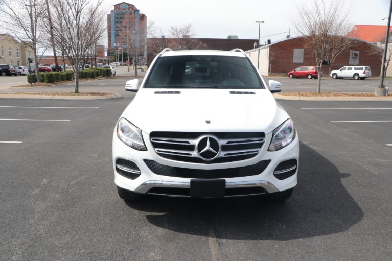 Used 2018 Mercedes-Benz GLE 350 PREMIUM RWD W/NAV for sale Sold at Auto Collection in Murfreesboro TN 37130 5