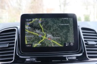 Used 2018 Mercedes-Benz GLE 350 PREMIUM RWD W/NAV for sale Sold at Auto Collection in Murfreesboro TN 37129 99
