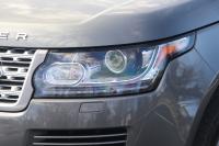 Used 2017 Land Rover RANGE ROVER 5.0 SUPERCHARGED AWD W/NAV for sale Sold at Auto Collection in Murfreesboro TN 37129 10
