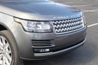 Used 2017 Land Rover RANGE ROVER 5.0 SUPERCHARGED AWD W/NAV for sale Sold at Auto Collection in Murfreesboro TN 37130 11