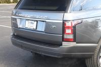Used 2017 Land Rover RANGE ROVER 5.0 SUPERCHARGED AWD W/NAV for sale Sold at Auto Collection in Murfreesboro TN 37129 13