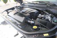 Used 2017 Land Rover RANGE ROVER 5.0 SUPERCHARGED AWD W/NAV for sale Sold at Auto Collection in Murfreesboro TN 37129 22