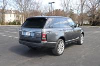 Used 2017 Land Rover RANGE ROVER 5.0 SUPERCHARGED AWD W/NAV for sale Sold at Auto Collection in Murfreesboro TN 37129 3