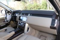 Used 2017 Land Rover RANGE ROVER 5.0 SUPERCHARGED AWD W/NAV for sale Sold at Auto Collection in Murfreesboro TN 37129 31