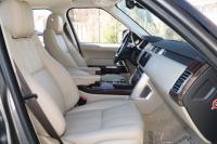 Used 2017 Land Rover RANGE ROVER 5.0 SUPERCHARGED AWD W/NAV for sale Sold at Auto Collection in Murfreesboro TN 37129 40