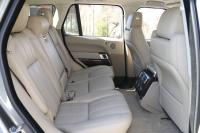 Used 2017 Land Rover RANGE ROVER 5.0 SUPERCHARGED AWD W/NAV for sale Sold at Auto Collection in Murfreesboro TN 37129 43