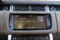 Used 2017 Land Rover RANGE ROVER 5.0 SUPERCHARGED AWD W/NAV for sale Sold at Auto Collection in Murfreesboro TN 37129 63