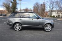 Used 2017 Land Rover RANGE ROVER 5.0 SUPERCHARGED AWD W/NAV for sale Sold at Auto Collection in Murfreesboro TN 37129 8