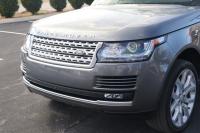 Used 2017 Land Rover RANGE ROVER 5.0 SUPERCHARGED AWD W/NAV for sale Sold at Auto Collection in Murfreesboro TN 37129 9
