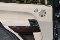 Used 2017 Land Rover RANGE ROVER 5.0 SUPERCHARGED AWD W/NAV for sale Sold at Auto Collection in Murfreesboro TN 37129 92