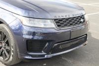 Used 2019 Land_Rover RANGE ROVER SPORT HSE DYNAMIC AWD W/NAV for sale Sold at Auto Collection in Murfreesboro TN 37129 11
