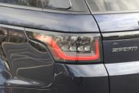 Used 2019 Land_Rover RANGE ROVER SPORT HSE DYNAMIC AWD W/NAV for sale Sold at Auto Collection in Murfreesboro TN 37129 16