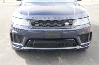 Used 2019 Land_Rover RANGE ROVER SPORT HSE DYNAMIC AWD W/NAV for sale Sold at Auto Collection in Murfreesboro TN 37129 21