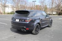 Used 2019 Land_Rover RANGE ROVER SPORT HSE DYNAMIC AWD W/NAV for sale Sold at Auto Collection in Murfreesboro TN 37130 3