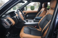 Used 2019 Land_Rover RANGE ROVER SPORT HSE DYNAMIC AWD W/NAV for sale Sold at Auto Collection in Murfreesboro TN 37129 33