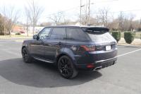 Used 2019 Land_Rover RANGE ROVER SPORT HSE DYNAMIC AWD W/NAV for sale Sold at Auto Collection in Murfreesboro TN 37129 4