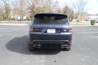 Used 2019 Land_Rover RANGE ROVER SPORT HSE DYNAMIC AWD W/NAV for sale Sold at Auto Collection in Murfreesboro TN 37129 6