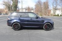Used 2019 Land_Rover RANGE ROVER SPORT HSE DYNAMIC AWD W/NAV for sale Sold at Auto Collection in Murfreesboro TN 37130 8
