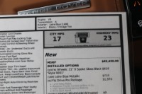 Used 2019 Land_Rover RANGE ROVER SPORT HSE DYNAMIC AWD W/NAV for sale Sold at Auto Collection in Murfreesboro TN 37129 96