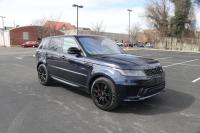 Used 2019 Land_Rover RANGE ROVER SPORT HSE DYNAMIC AWD W/NAV for sale Sold at Auto Collection in Murfreesboro TN 37129 1