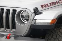 Used 2020 JEEP WRANGLER UNLIMITED RUBICON 4X4 UNLIMITED RUBICON for sale Sold at Auto Collection in Murfreesboro TN 37129 10