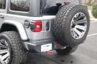 Used 2020 JEEP WRANGLER UNLIMITED RUBICON 4X4 UNLIMITED RUBICON for sale Sold at Auto Collection in Murfreesboro TN 37129 17