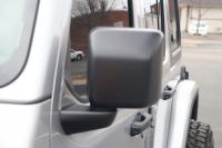 Used 2020 JEEP WRANGLER UNLIMITED RUBICON 4X4 UNLIMITED RUBICON for sale Sold at Auto Collection in Murfreesboro TN 37129 21