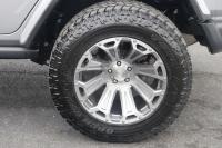 Used 2020 JEEP WRANGLER UNLIMITED RUBICON 4X4 UNLIMITED RUBICON for sale Sold at Auto Collection in Murfreesboro TN 37129 24